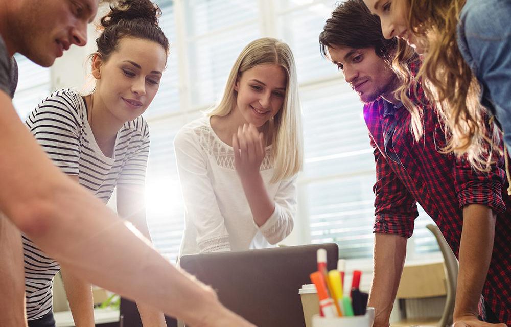 Évaluer la capacité à créer un environnement favorable à l’innovation